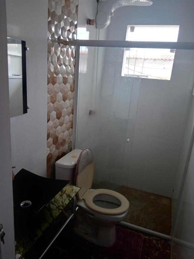 Apartamento Duplex Mobiliado Em São Pedro da Aldeia 외부 사진