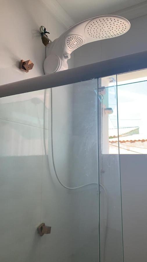 Apartamento Duplex Mobiliado Em São Pedro da Aldeia 외부 사진