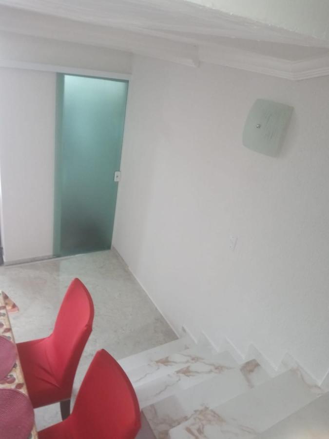 Apartamento Duplex Mobiliado Em São Pedro da Aldeia 외부 사진