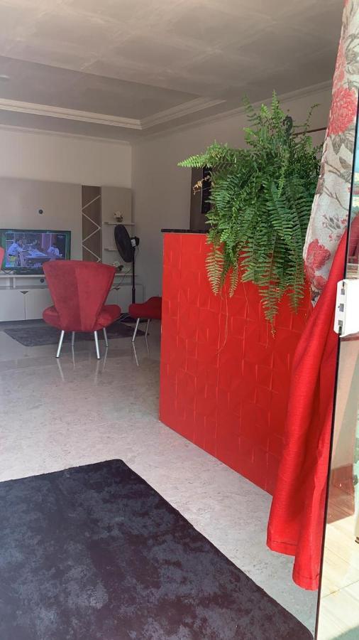 Apartamento Duplex Mobiliado Em São Pedro da Aldeia 외부 사진